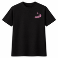 T-shirt noir